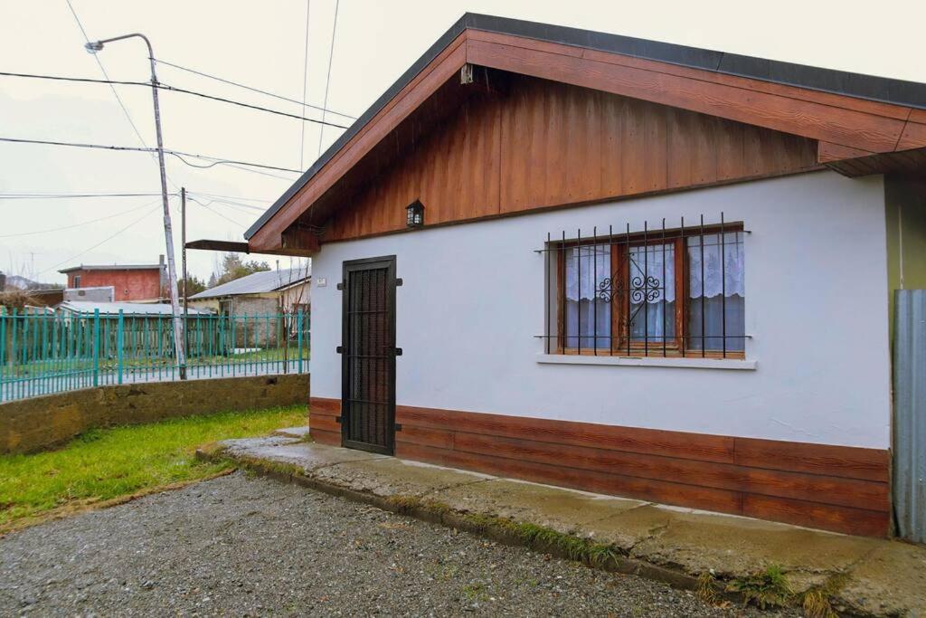 Апартаменты Casa Familiar Сан-Карлос-де-Барилоче Экстерьер фото